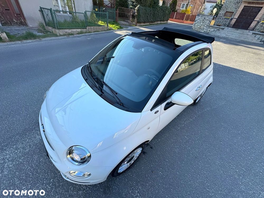 Fiat 500 1.0 Hybrid Dolcevita - 26