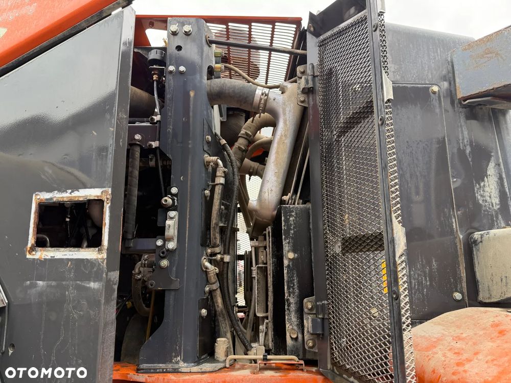 Hitachi ZW310-6 - 21