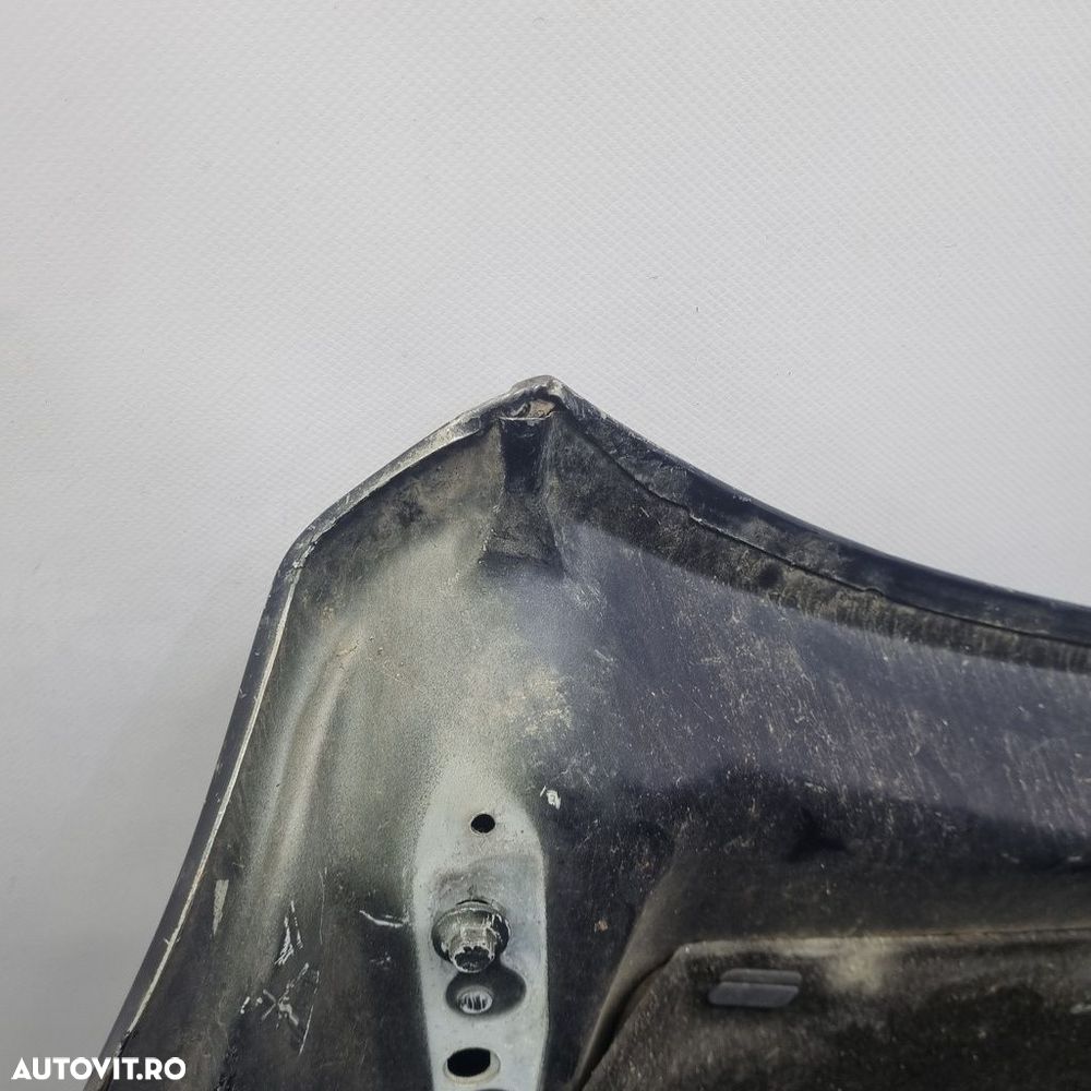 Capota Volvo XC90 Facelift 2007 - 2014 SUV 4 Usi ALBASTRU (1224) DEFECT NECESITA REPARATI - 9