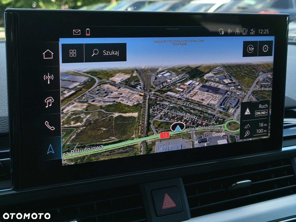 Audi A4 Limousine 35 TFSI mHEV S Line S tronic - 27