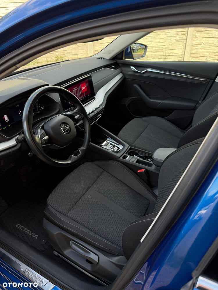 Skoda Octavia 1.4 TSI Plug-In Hybrid Style DSG - 6