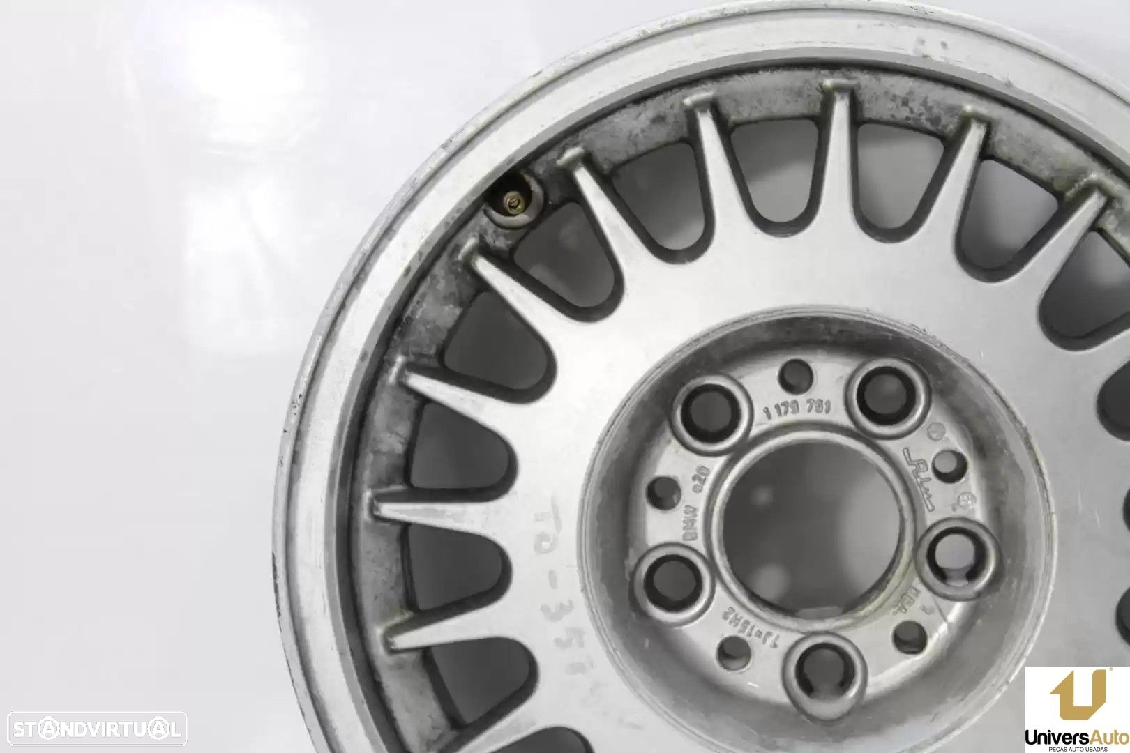 JANTE BMW 7 1994 -1179761 - 2