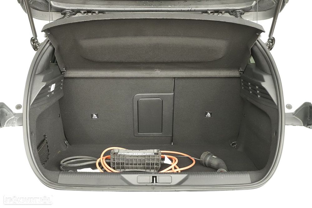 Peugeot 308 1.6 Hybrid Allure Pack e-EAT8 - 20