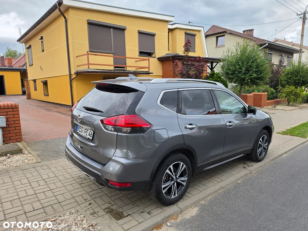Nissan X-Trail 1.3 DIG-T N-TEC - 3