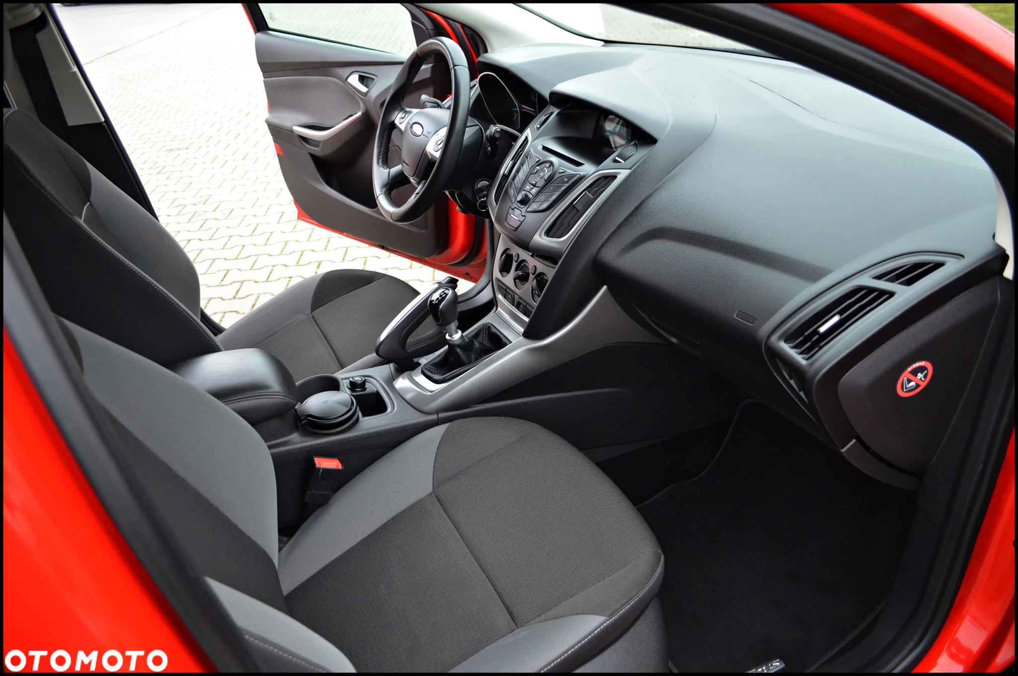 Ford Focus 1.0 EcoBoost Edition - 19