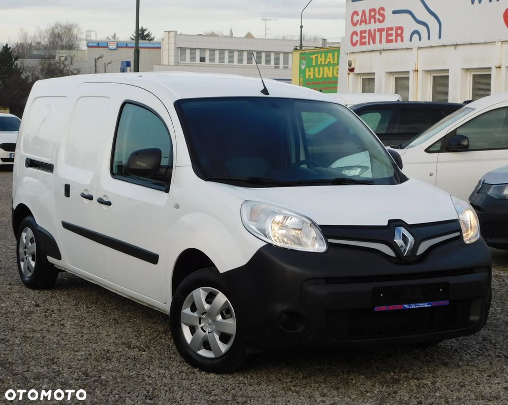 Renault Kangoo - 14
