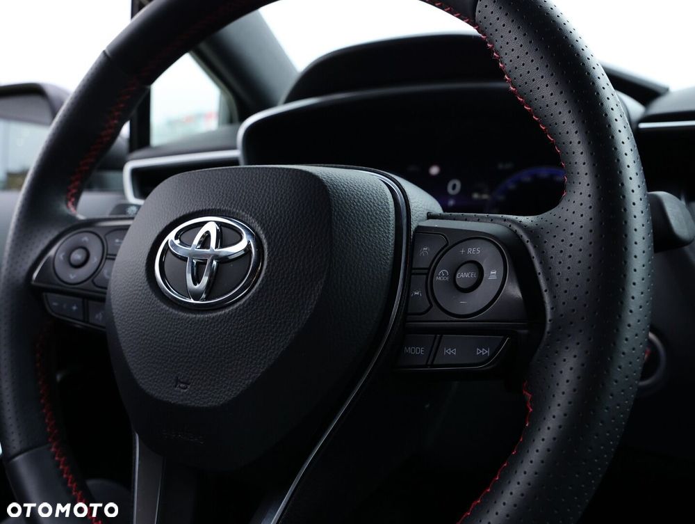 Toyota Corolla - 23