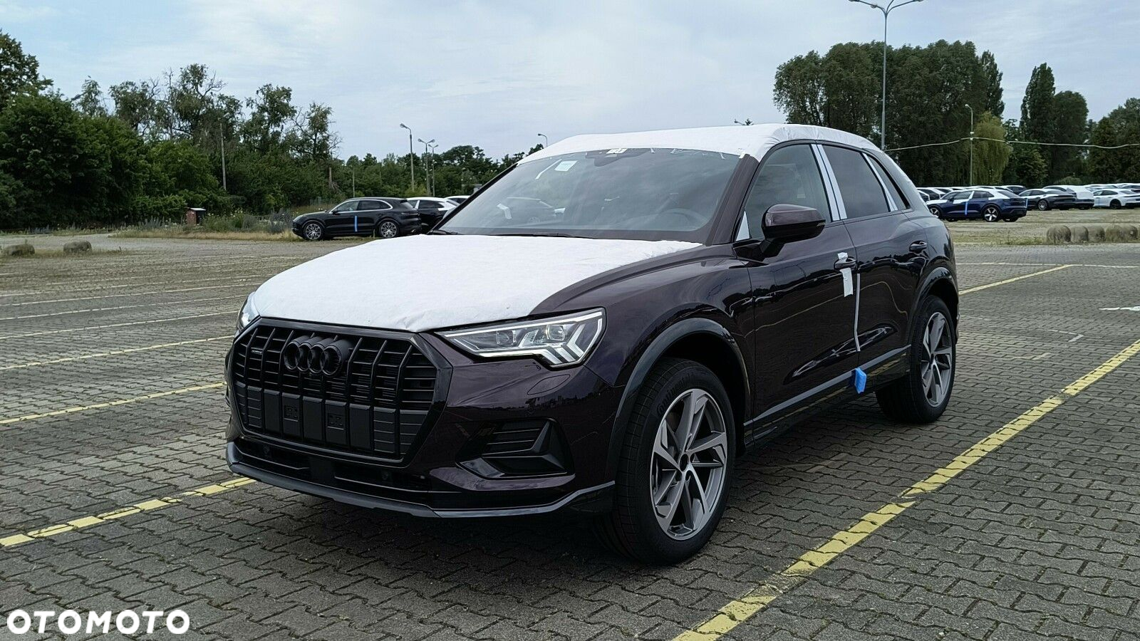 Audi Q3 - 6