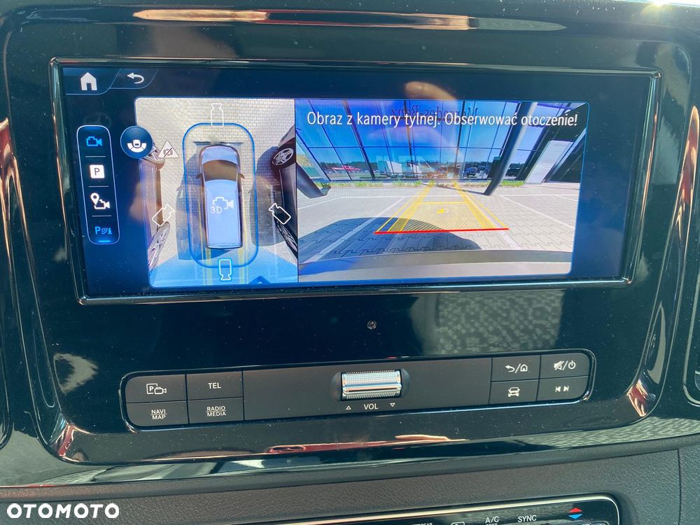 Mercedes-Benz Vito - 10