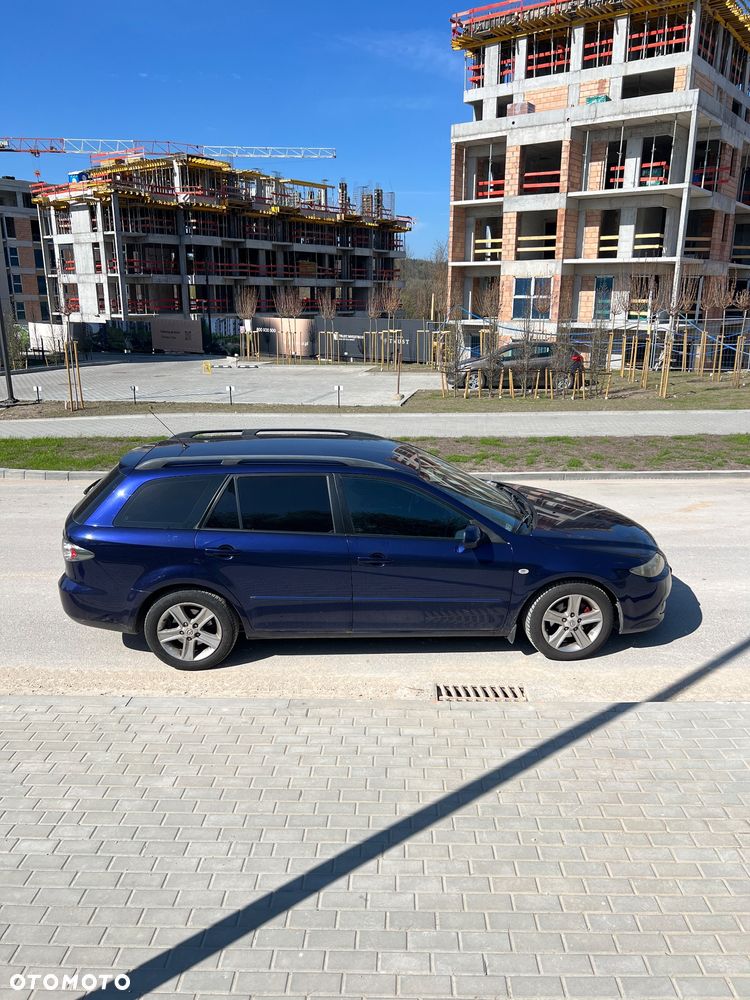 Mazda 6 - 3