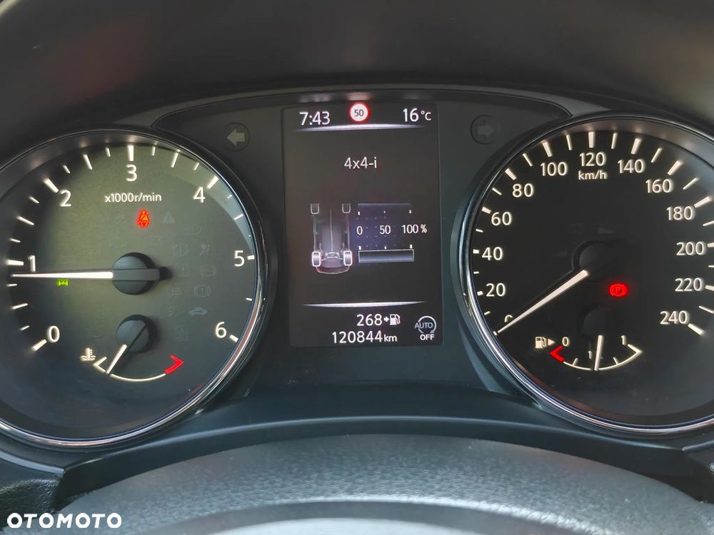 Nissan X-Trail 2.0 dCi Tekna 4WD - 19