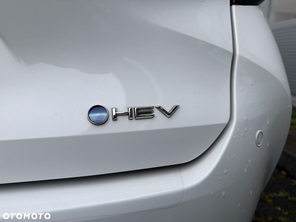 Toyota Corolla 1.8 Hybrid Comfort - 11