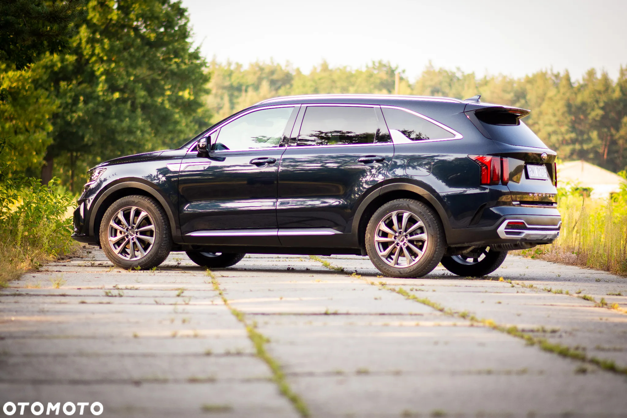 Kia Sorento - 5