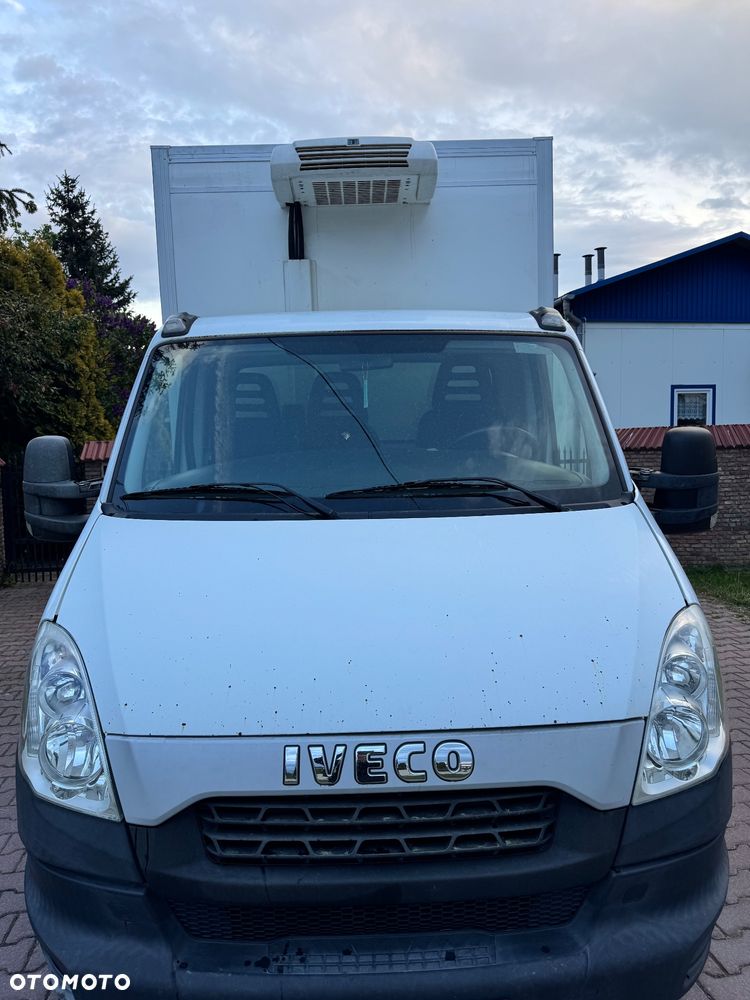 Iveco 35C15 - 6