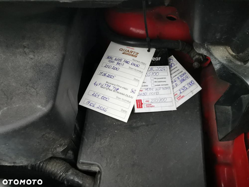 Ford Tourneo Connect Grand - 9