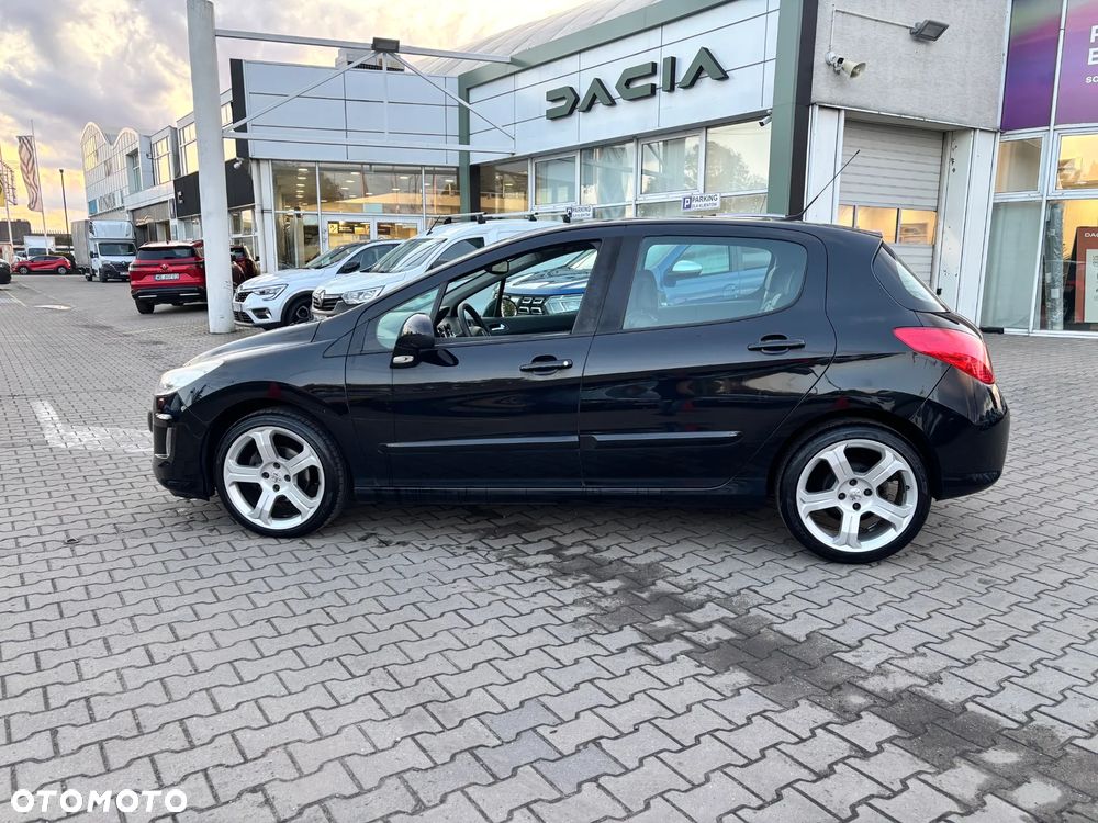 Peugeot 308 1.6 Premium Plus - 3