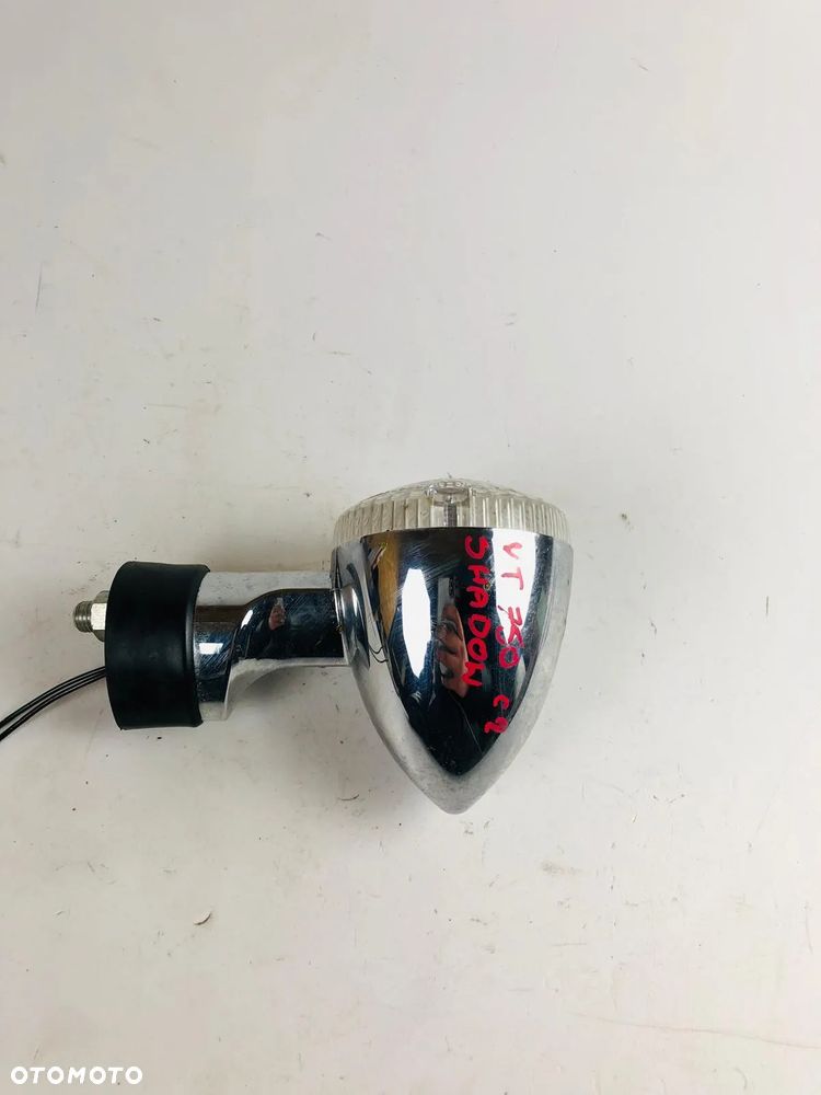 Honda VT 600 750 Shadow Kierunkowskaz - 5