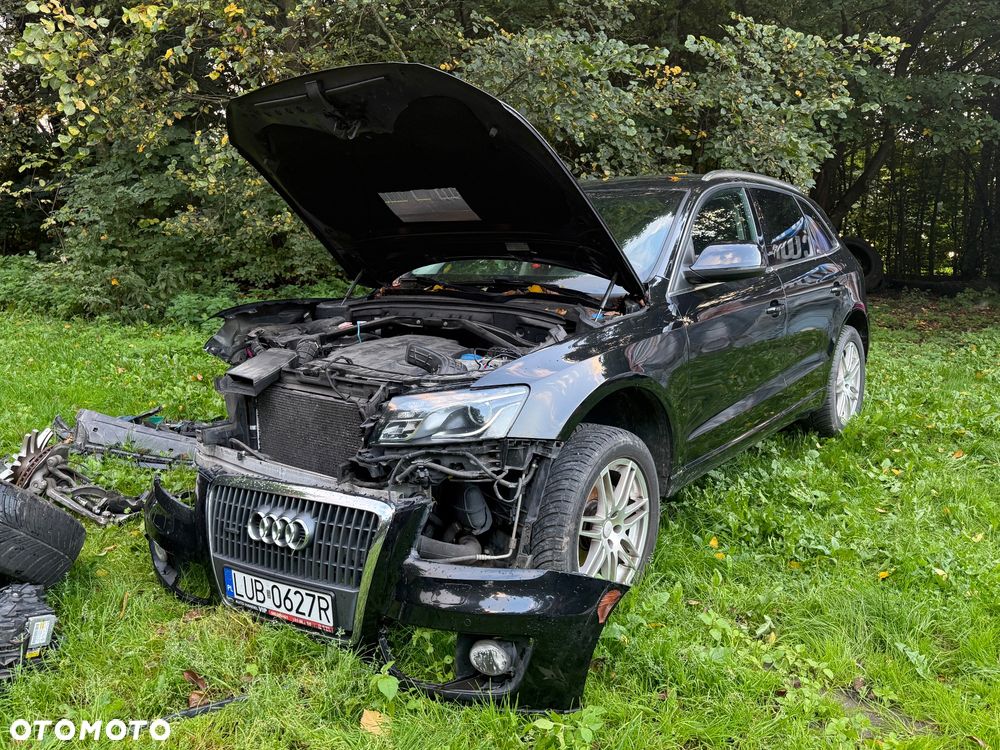Audi Q5 2.0 TDI Quattro S tronic - 2