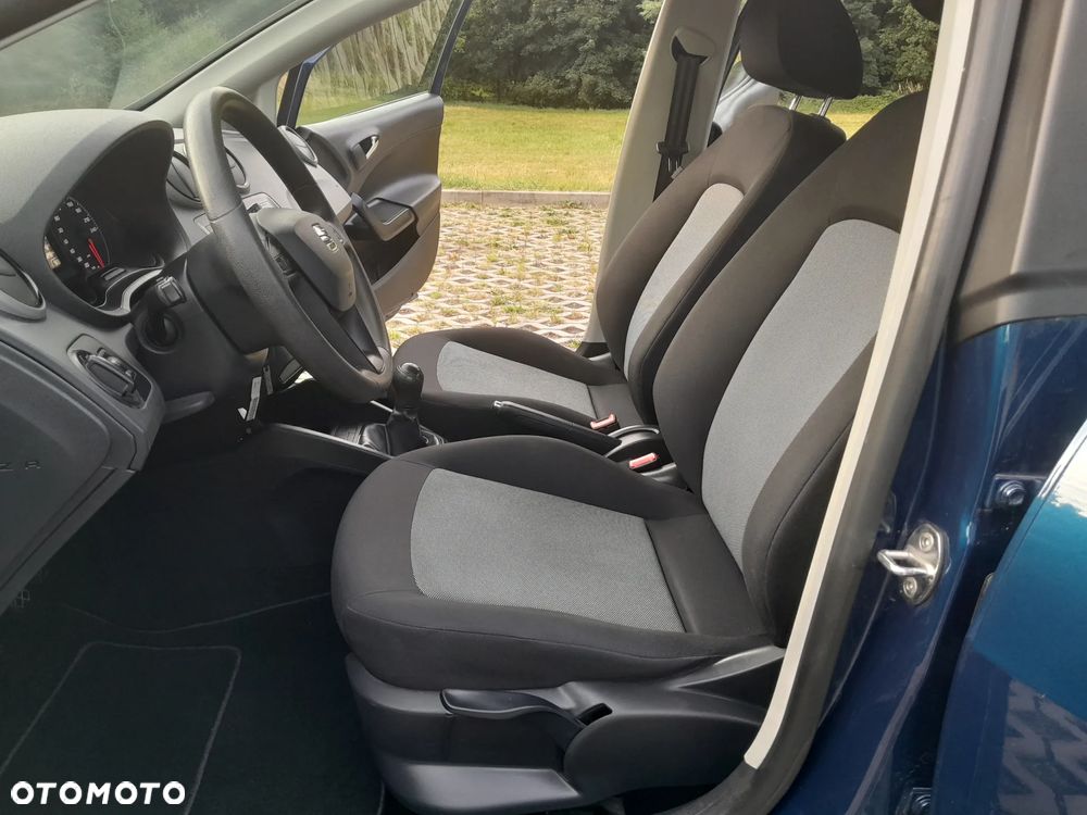 Seat Ibiza 1.0 Colour Edition - 10
