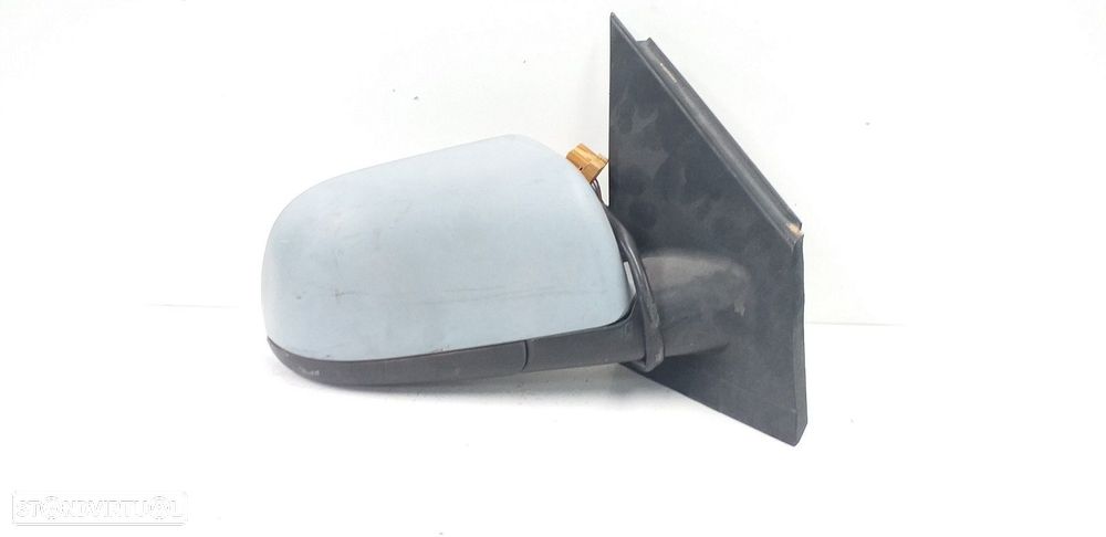 ESPELHO RETROVISOR DIREITO VOLKSWAGEN POLO 2002 -E11026406 - 2