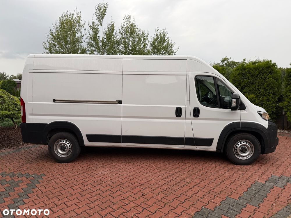 Peugeot Boxer L3H2 - 5