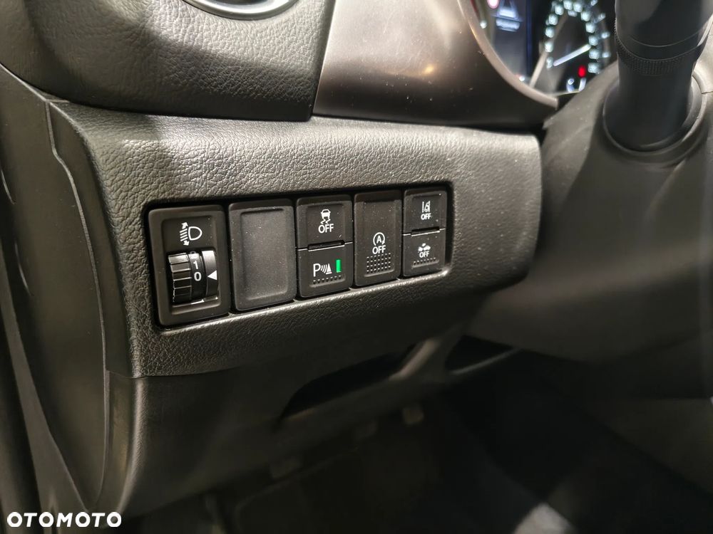 Suzuki Vitara 1.4 Boosterjet mHEV Premium Plus 2WD - 17
