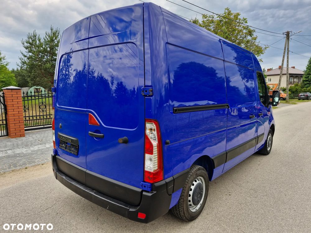 Renault Master - 27