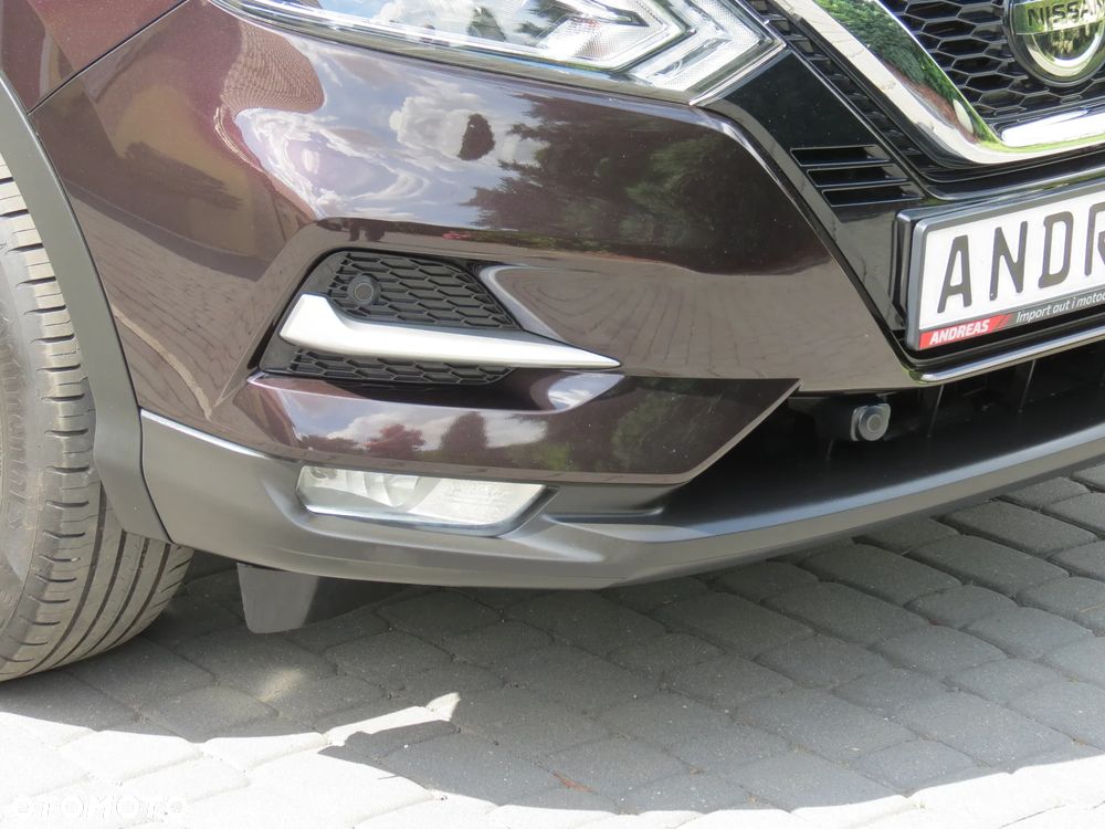 Nissan Qashqai - 15