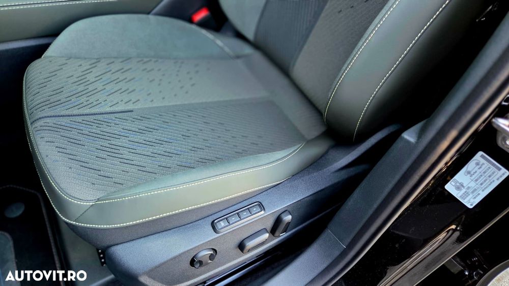 Cupra Formentor 1.5 eTSI DSG7 MHEV Tribe Edition - 12