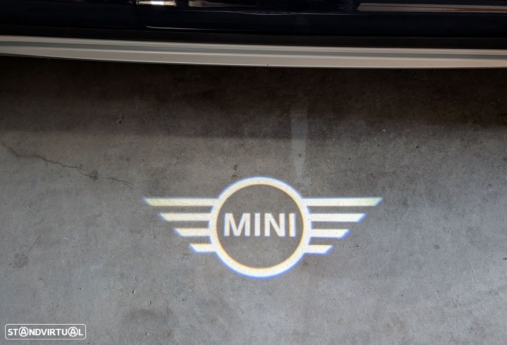 MINI Countryman Cooper Aut. - 19