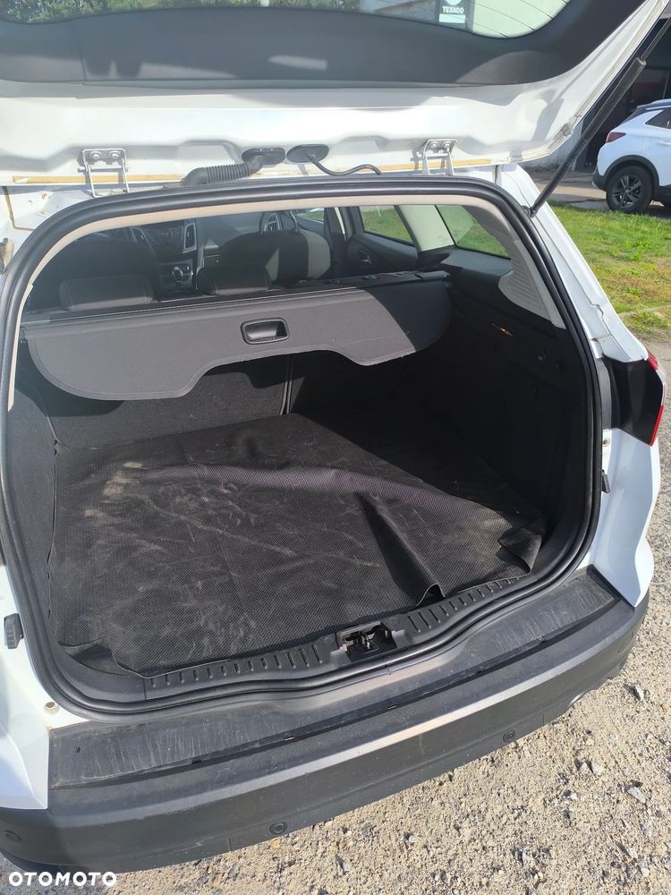 Ford Focus - 7