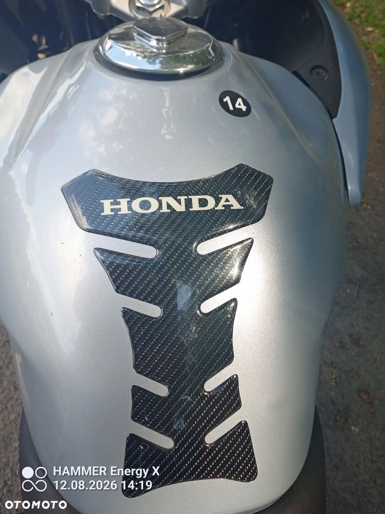 Honda Varadero - 31