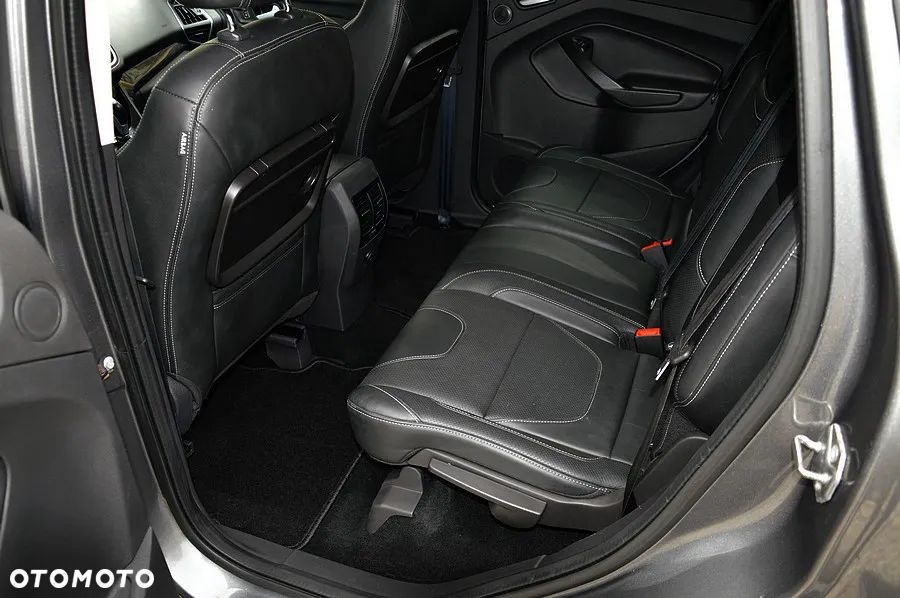 Ford Kuga 2.0 TDCi Individual MPS6 - 20