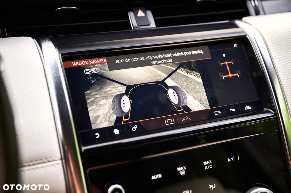 Land Rover Discovery Sport 2.0 D180 R-Dynamic S - 37