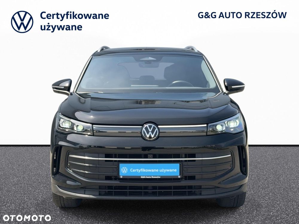 Volkswagen Tiguan - 7