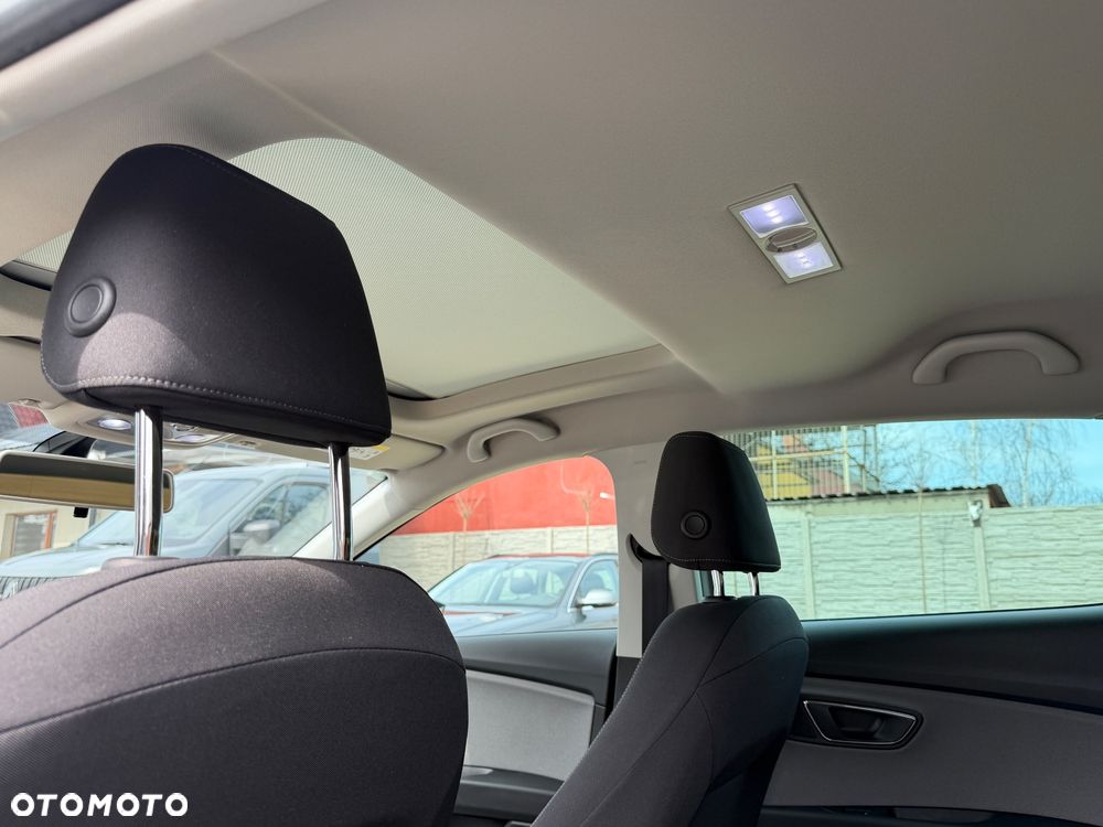 Seat Leon 1.2 TSI Full LED S&S - 27