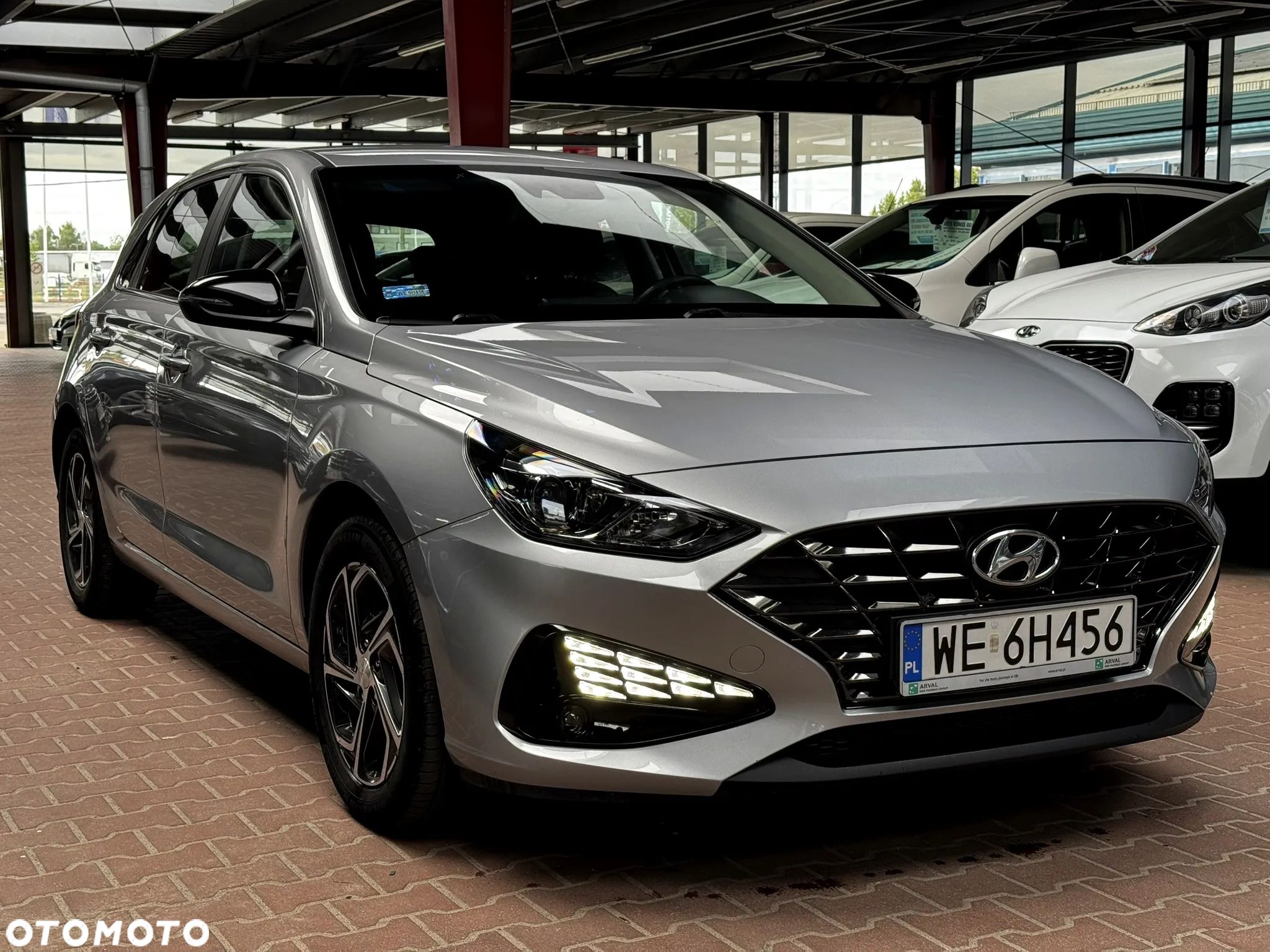 Hyundai i30 1.5 DPI Comfort - 1