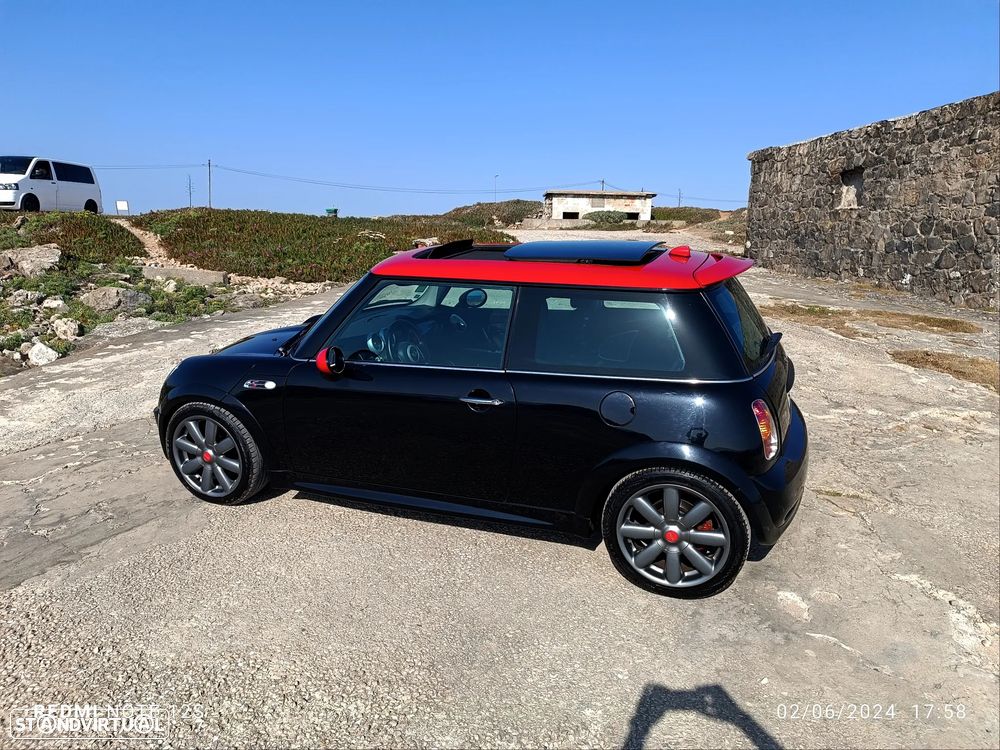MINI 3 Portas Cooper - 3