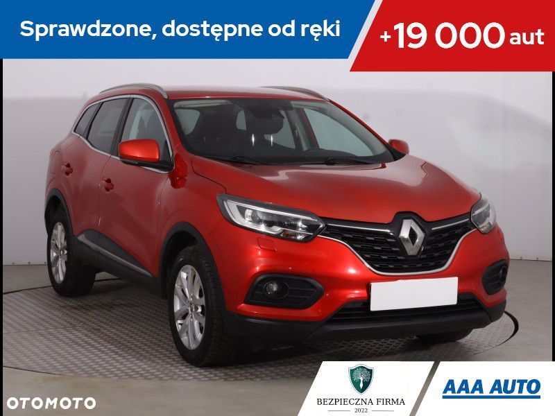Renault Kadjar - 1