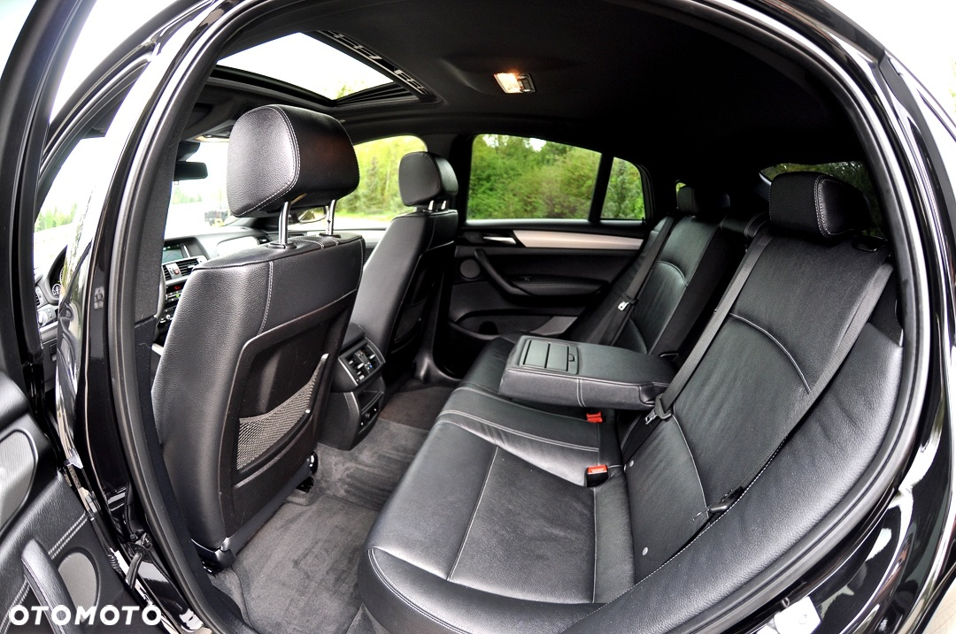 BMW X4 xDrive30d M Sport - 20