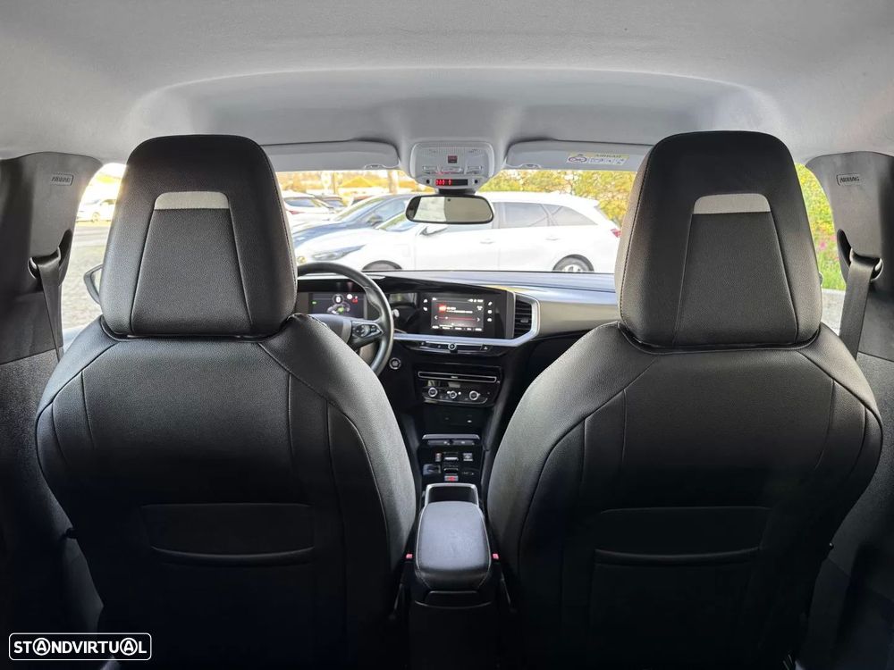 Opel Mokka-e Elegance - 18