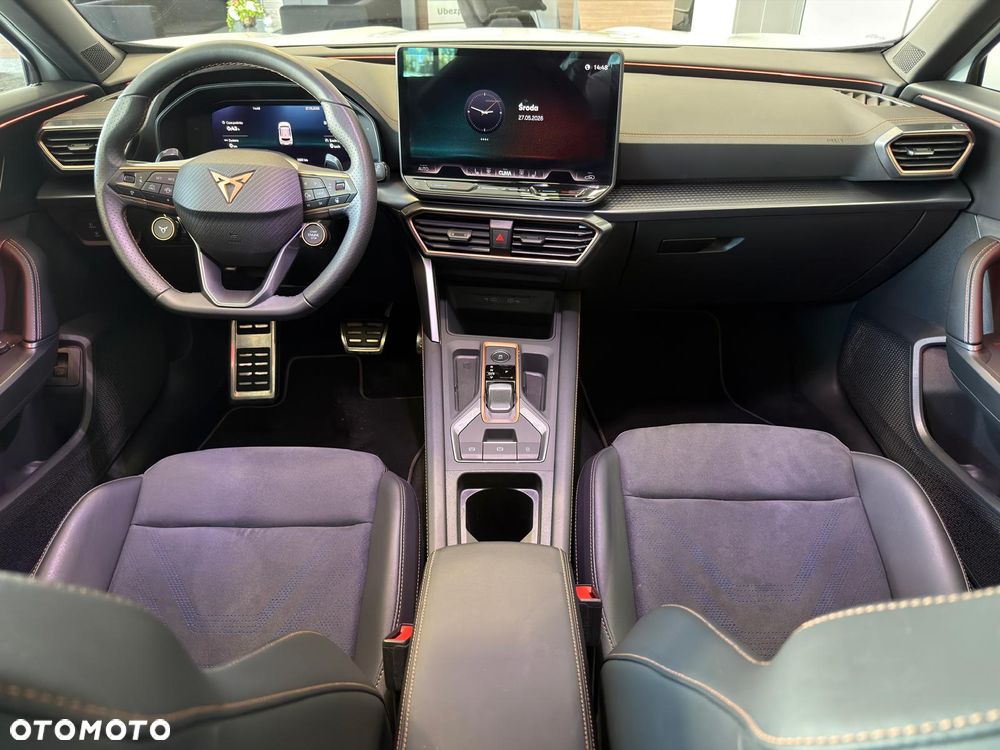 Cupra Formentor - 12