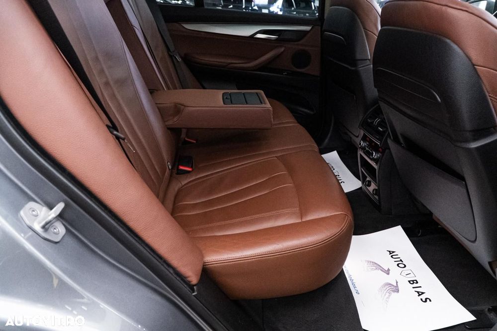 BMW X5 xDrive25d Sport-Aut. - 8