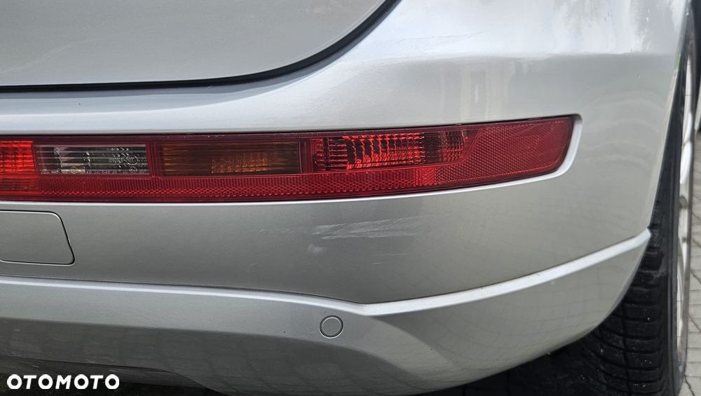 Audi Q5 2.0 TDI Quattro - 16
