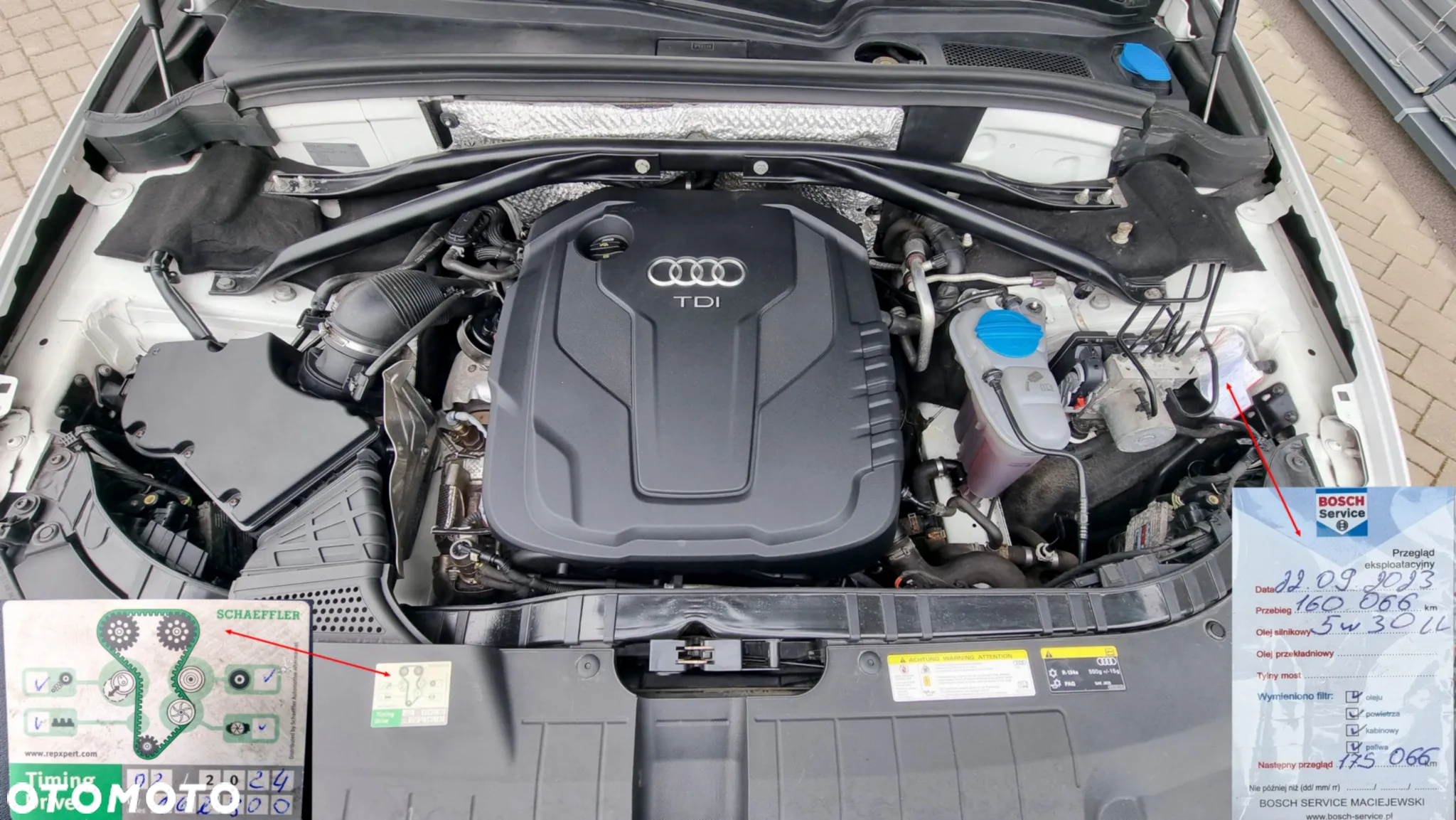 Audi Q5 2.0 TDI clean diesel Quattro S tronic - 25