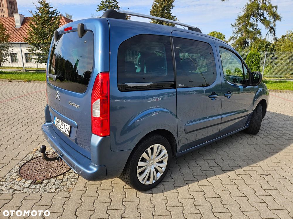 Citroën Berlingo - 3