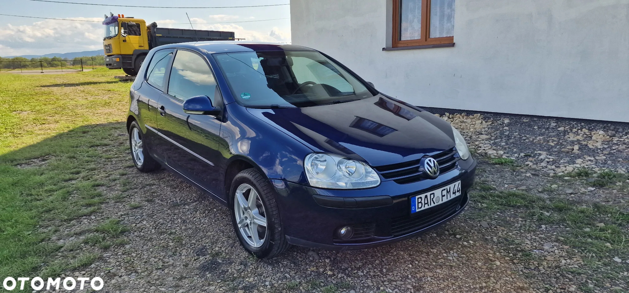 Volkswagen Golf 1.4 Tour - 6