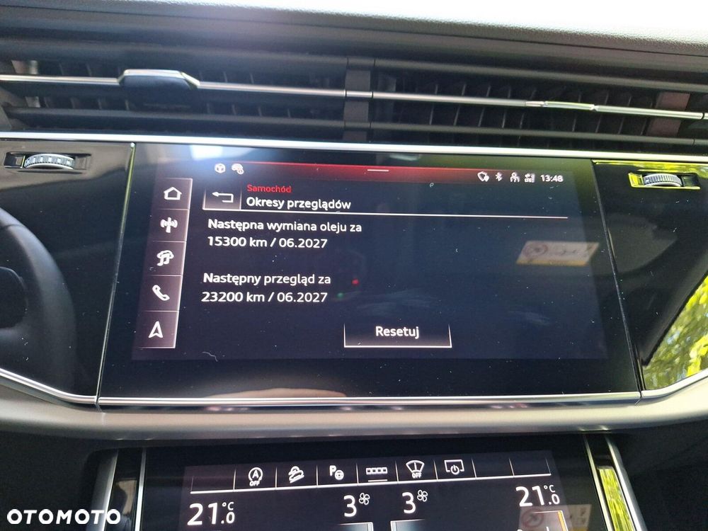 Audi Q7 55 TFSI mHEV Quattro S Line Tiptr - 30