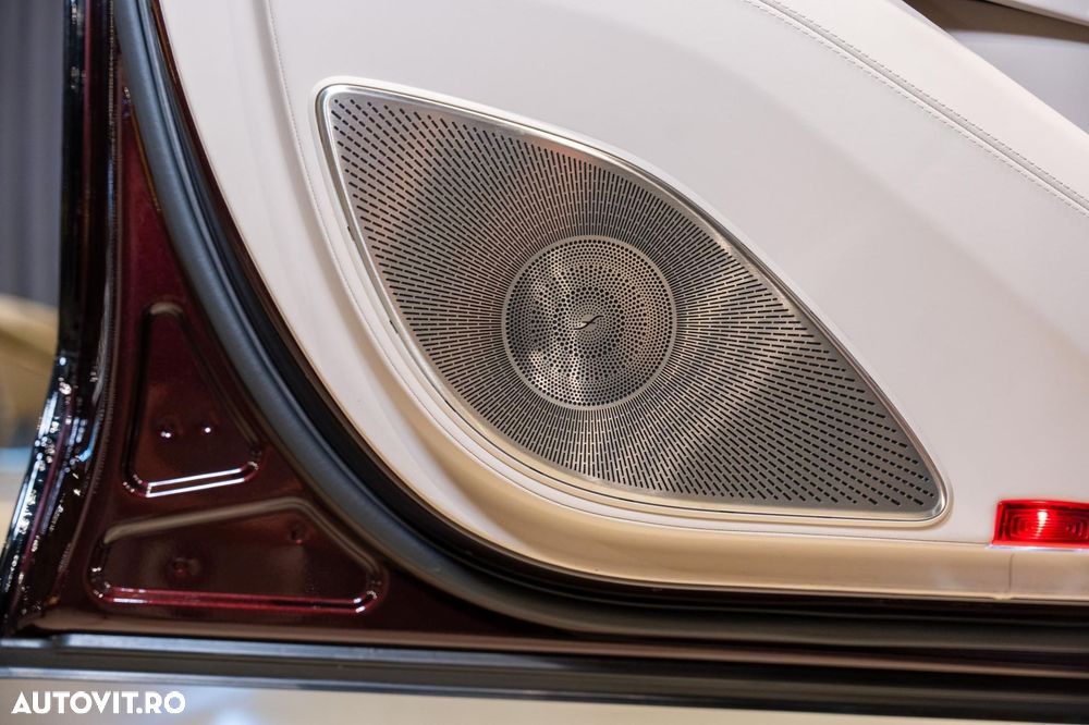 Mercedes-Benz GLS - 30