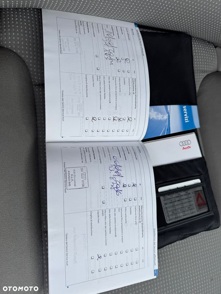 Audi A3 Sportback 2.0 TDI Ambition - 35